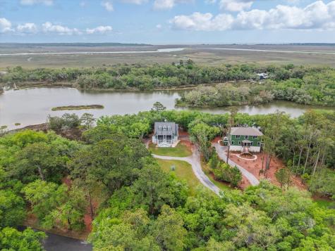 22 E Vista Boulevard Saint Helena Island SC 29920