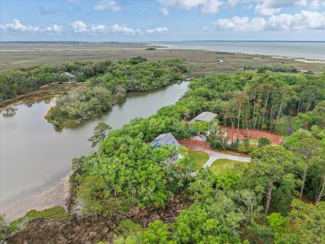 22 E Vista Boulevard Saint Helena Island SC 29920