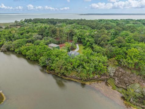 22 E Vista Boulevard Saint Helena Island SC 29920