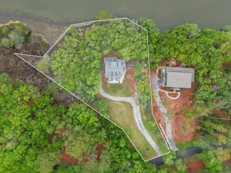 22 E Vista Boulevard Saint Helena Island SC 29920