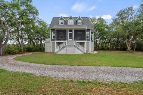 22 E Vista Boulevard Saint Helena Island SC 29920