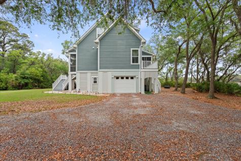 22 E Vista Boulevard Saint Helena Island SC 29920