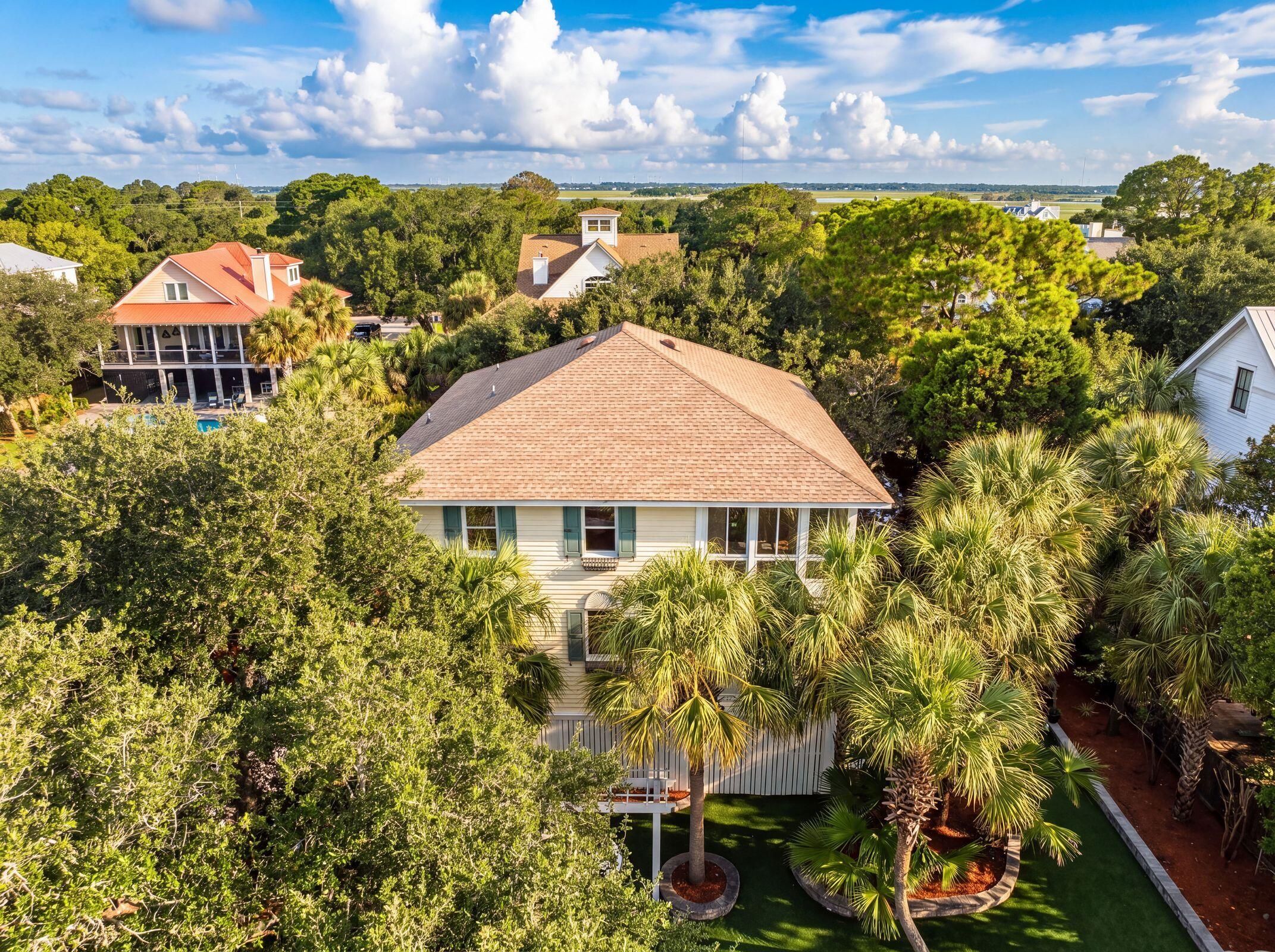 3014 Ion Avenue Sullivans Island SC 29482