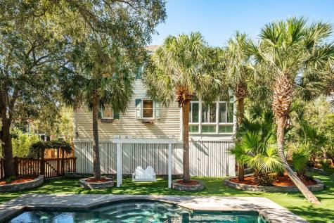 3014 Ion Avenue Sullivans Island SC 29482