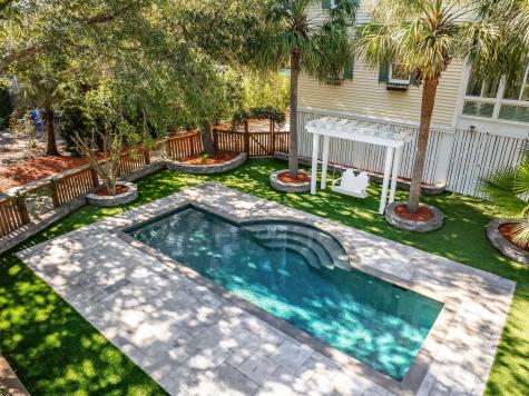 3014 Ion Avenue Sullivans Island SC 29482