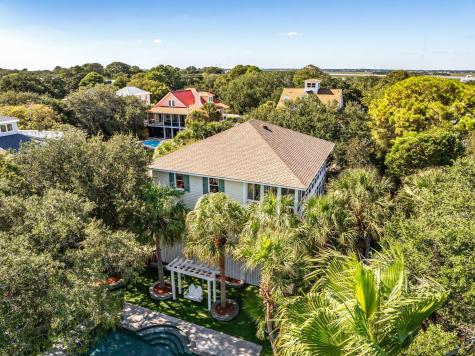 3014 Ion Avenue Sullivans Island SC 29482