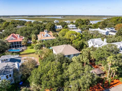 3014 Ion Avenue Sullivans Island SC 29482