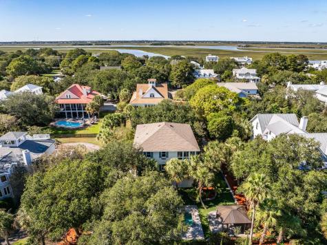 3014 Ion Avenue Sullivans Island SC 29482