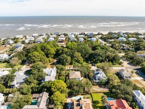 3014 Ion Avenue Sullivans Island SC 29482