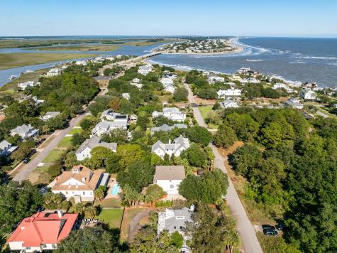 3014 Ion Avenue Sullivans Island SC 29482