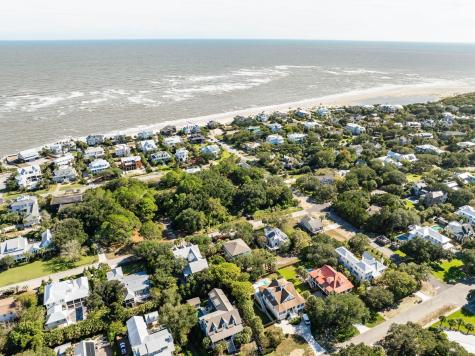 3014 Ion Avenue Sullivans Island SC 29482