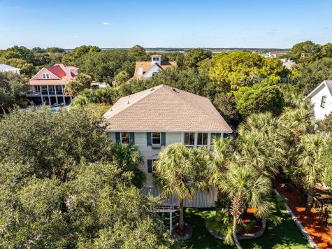 3014 Ion Avenue Sullivans Island SC 29482