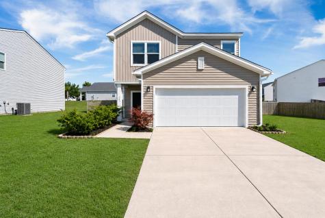 721 Mcroy Street Moncks Corner SC 29461