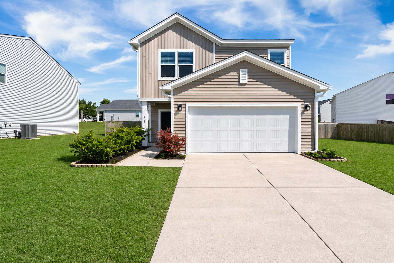 721 Mcroy Street Moncks Corner SC 29461