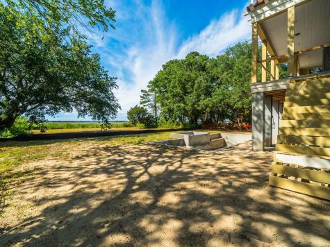 2910 Jasper Boulevard Sullivans Island SC 29482