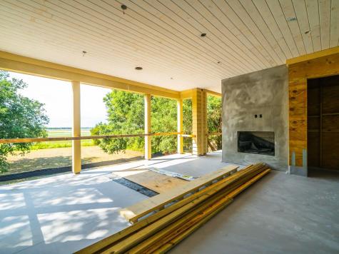 2910 Jasper Boulevard Sullivans Island SC 29482