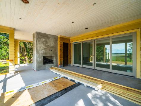 2910 Jasper Boulevard Sullivans Island SC 29482