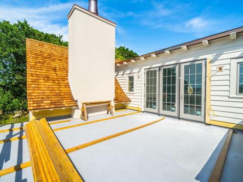 2910 Jasper Boulevard Sullivans Island SC 29482