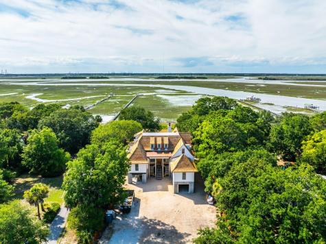 2910 Jasper Boulevard Sullivans Island SC 29482