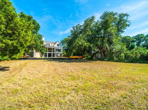 2910 Jasper Boulevard Sullivans Island SC 29482