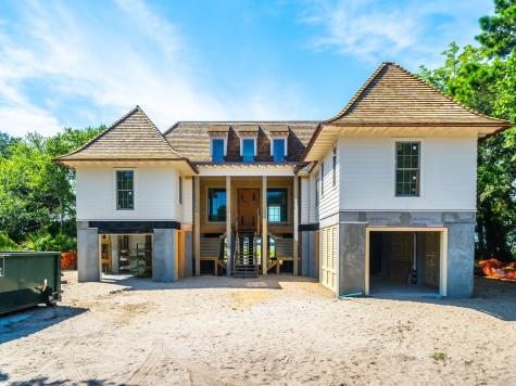 2910 Jasper Boulevard Sullivans Island SC 29482