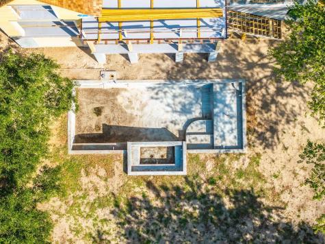 2910 Jasper Boulevard Sullivans Island SC 29482
