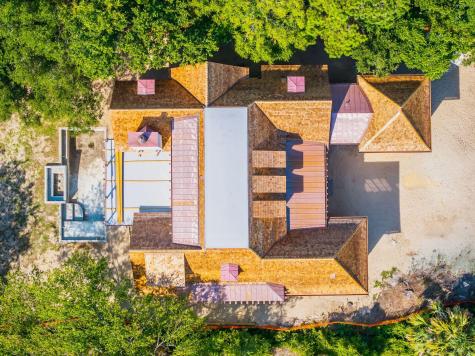 2910 Jasper Boulevard Sullivans Island SC 29482