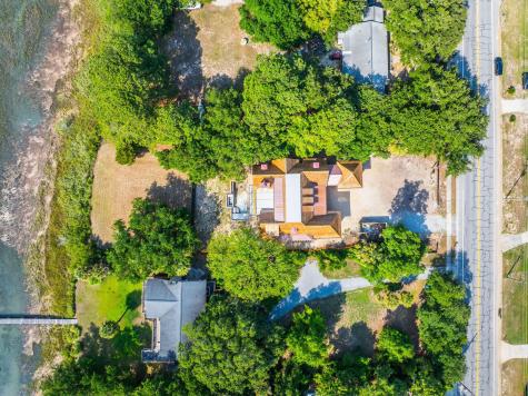 2910 Jasper Boulevard Sullivans Island SC 29482