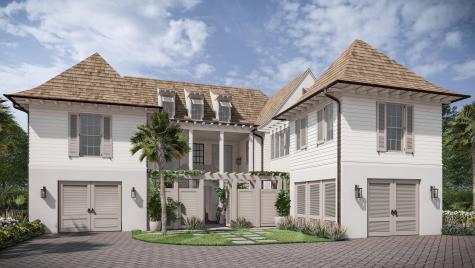 2910 Jasper Boulevard Sullivans Island SC 29482
