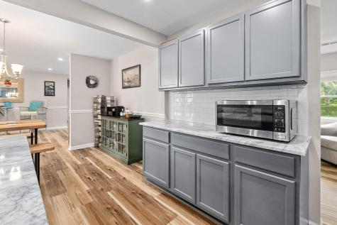 1851 Gippy Lane Charleston SC 29407