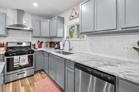 1851 Gippy Lane Charleston SC 29407