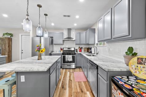 1851 Gippy Lane Charleston SC 29407
