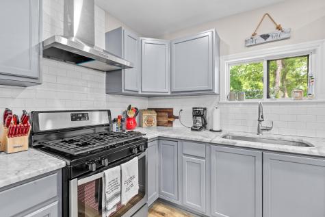 1851 Gippy Lane Charleston SC 29407