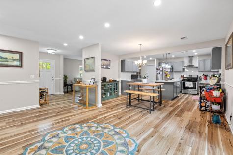 1851 Gippy Lane Charleston SC 29407