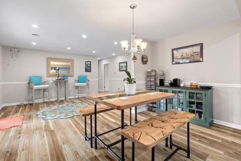 1851 Gippy Lane Charleston SC 29407