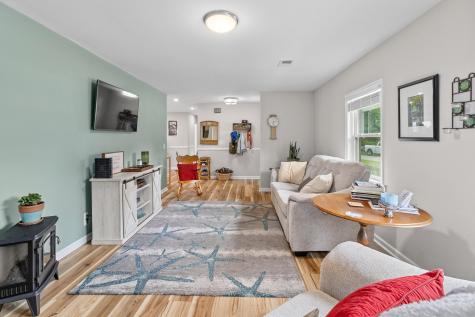 1851 Gippy Lane Charleston SC 29407