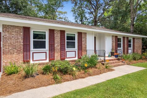 1851 Gippy Lane Charleston SC 29407