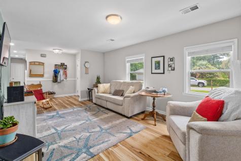 1851 Gippy Lane Charleston SC 29407