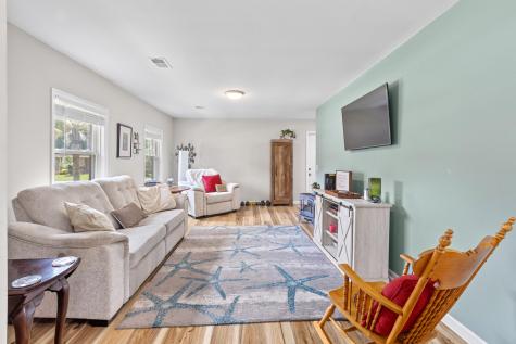 1851 Gippy Lane Charleston SC 29407