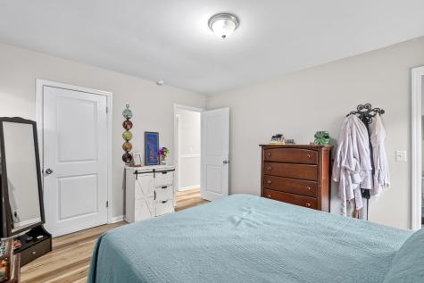 1851 Gippy Lane Charleston SC 29407