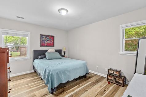 1851 Gippy Lane Charleston SC 29407