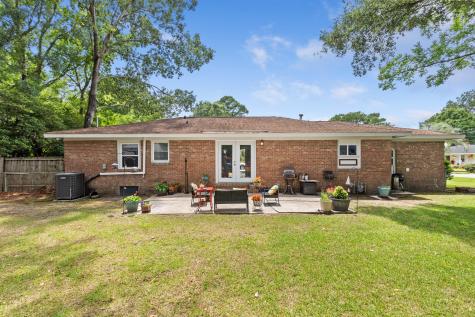 1851 Gippy Lane Charleston SC 29407