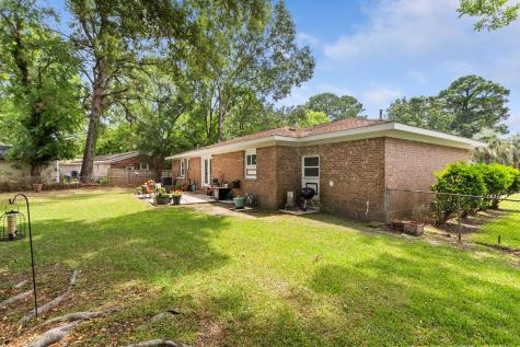1851 Gippy Lane Charleston SC 29407