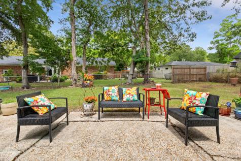 1851 Gippy Lane Charleston SC 29407