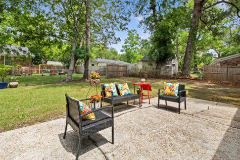 1851 Gippy Lane Charleston SC 29407