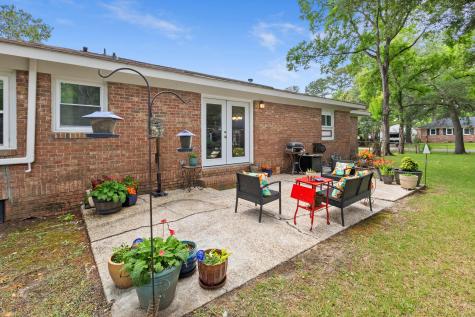 1851 Gippy Lane Charleston SC 29407