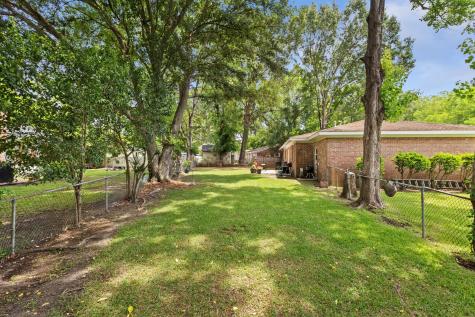 1851 Gippy Lane Charleston SC 29407
