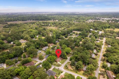 1851 Gippy Lane Charleston SC 29407