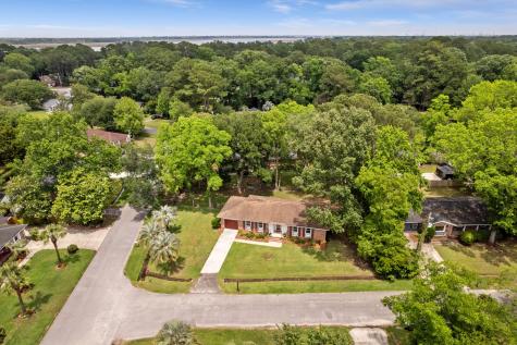 1851 Gippy Lane Charleston SC 29407