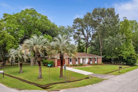 1851 Gippy Lane Charleston SC 29407